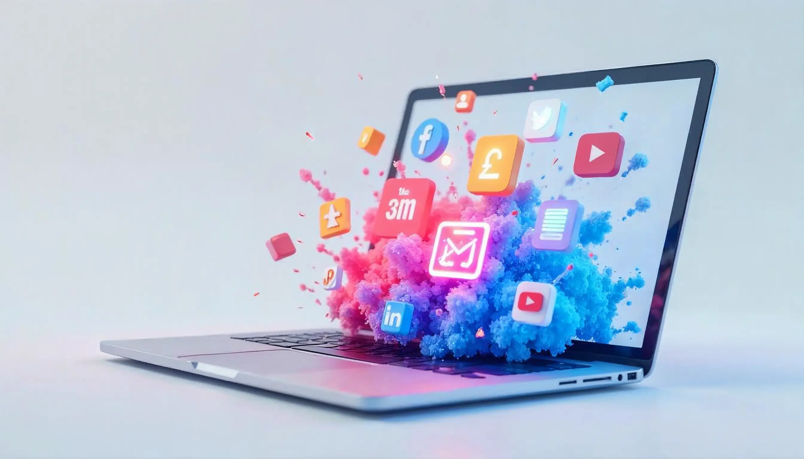 Dashboard de The Media Planner